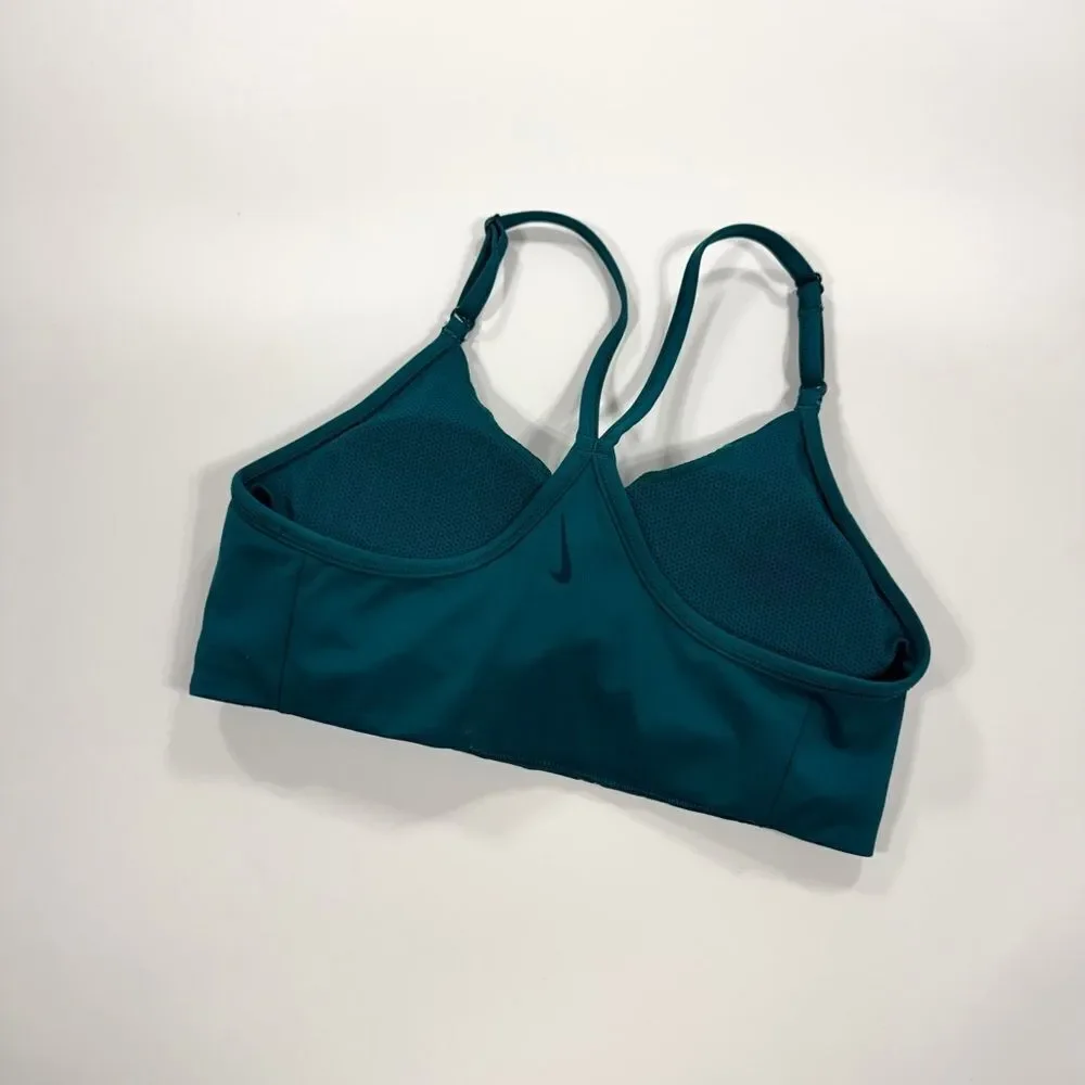 Nike teal dri